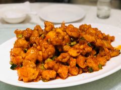 -盈春大饭店(千山路店)