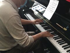 -圣典成人钢琴俱乐部(国贸旗舰校区)