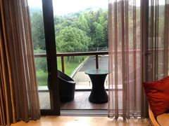 -天目湖御水温泉·度假酒店