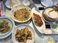 -郭林家常菜(狼垡店)