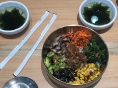 -小木屋拌饭(西安华阳城店)