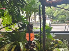 -J Create城市露营咖啡·简餐·宠物(上海动物园店)