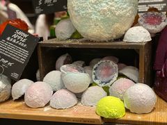 -LUSH(威尼斯人店)