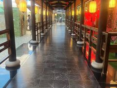 -东方威尼斯温泉酒店