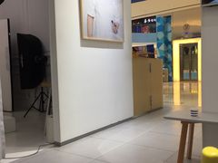 -天真蓝照相馆(杭州滨江宝龙店)