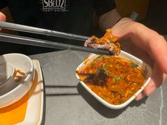 -潮发潮汕牛肉店(东方宝泰店)