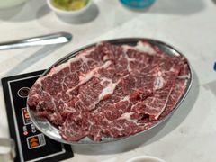 -菜忠潮州牛肉店(岗厦店)