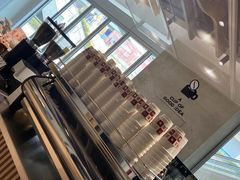 -Seesaw Coffee(上海虹桥天地店)