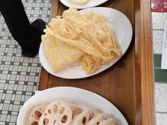 -吴秋芳鸡煲(江南西店)