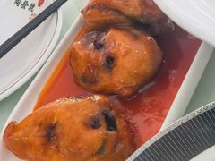 -同发号饭庄(复兴路店)