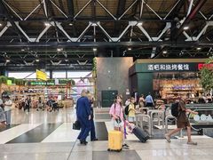 -谢列梅捷沃国际机场