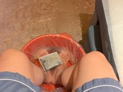-华夏良子·足道SPA艾灸(山东大厦店)