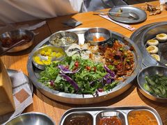 -哼蟹二将·烤肉酱蟹(合生汇店)