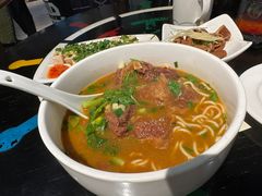 -吉亨面馆(古北1699店)