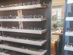 -日本手作眼镜·久川睛匠(龙德店)