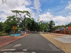 -哈尔滨文化公园
