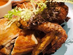 -玫瑰园餐厅