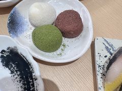 -万岁寿司(万国店)