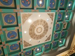 -金狮麟·新豫菜(金码大厦店)
