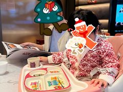 -香港狮子山下·明星粤菜餐厅(北苑店)