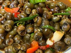 -芦茨金富饭庄·25年老字号·专做稻草鸡