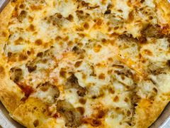 -Tube station站点比萨(王府井百货店)