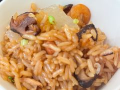 闽和南白萝卜饭-闽和南(深圳万象城店)