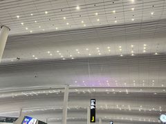 -广州白云国际机场-T2航站楼