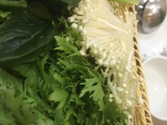 -清真老马家海鲜大排档(台东店)