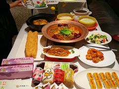 -大鸭梨烤鸭(望京店)