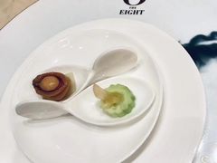 -8餐厅(新葡京酒店)