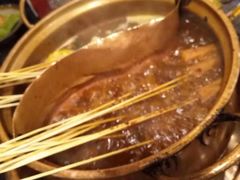 -镇江龙·火锅串串(武侯祠店)