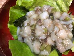 -やきにく 牛将日式焼肉(新华路店)