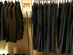 -ZARA(红谷滩万达店)