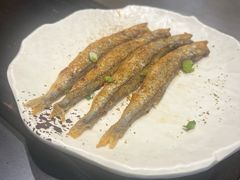 -大神太神·铁板烧(瑞虹天地月亮湾店)