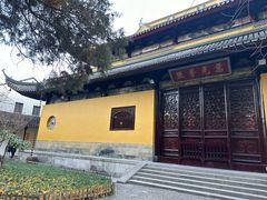 -西园戒幢律寺