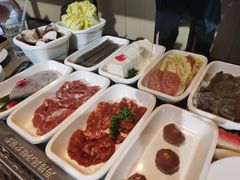 -海底捞火锅(天津SM城市广场店)