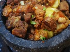 -金百万烤鸭店(马甸店)