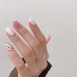 -Halo美甲美睫
