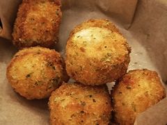 海苔鳕鱼丸子-必胜客(大悦城店)