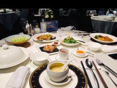 -皇朝会.经典传统粤菜(外滩店)