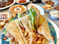 -卫鼎轩·曹公馆(鼓楼店)