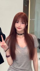 -DL HOPE明星造型