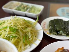 -杏园餐厅(西四北大街店)