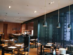 -当米亚诺意大利餐厅(武汉光谷凯悦酒店)