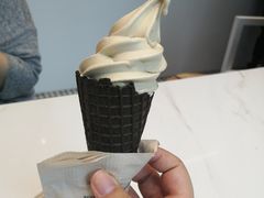 -喜茶(上海泰禾大厦店)