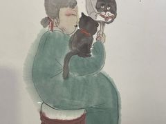 -湖北省美术院美术馆