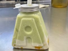 -ARTEASG啊T·新加坡奶茶(三坊七巷店)