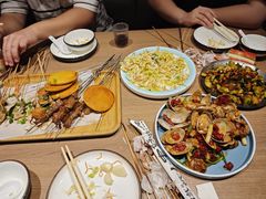 -街角等你.大连海鲜烧烤(西安路店)