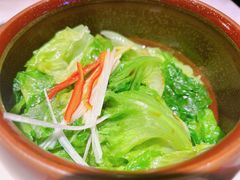 罗马生菜-餐谋家特色餐厅(桂林路店)